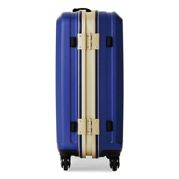 Daichi Works  レジェンドウォーカー フレームタイプ 5088 エンボス加工スーツケース 4color  国外旅行 国内旅行