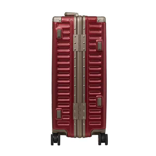 Daichi Works  レジェンドウォーカー フレームタイプ 5510 DECK デッキ 3color スーツケース 国外旅行 国内旅行
