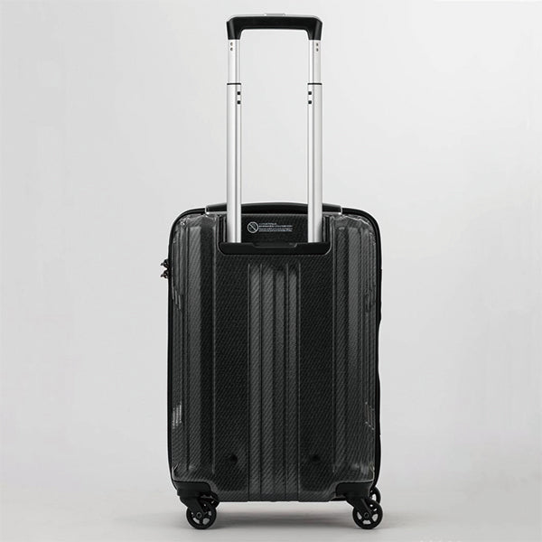 Daichi Works  レジェンドウォーカー ファスナータイプ 5604 ブレイド・ウルトラライト 2color スーツケース 国外旅行 国内旅行