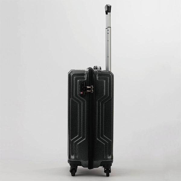 Daichi Works  レジェンドウォーカー ファスナータイプ 5604 ブレイド・ウルトラライト 2color スーツケース 国外旅行 国内旅行
