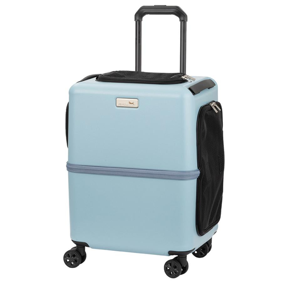 Daichi Works  レジェンドウォーカー ペットキャリー 犬 猫 防災 PETiCO PET CARRY iCO 3001-M 5colar