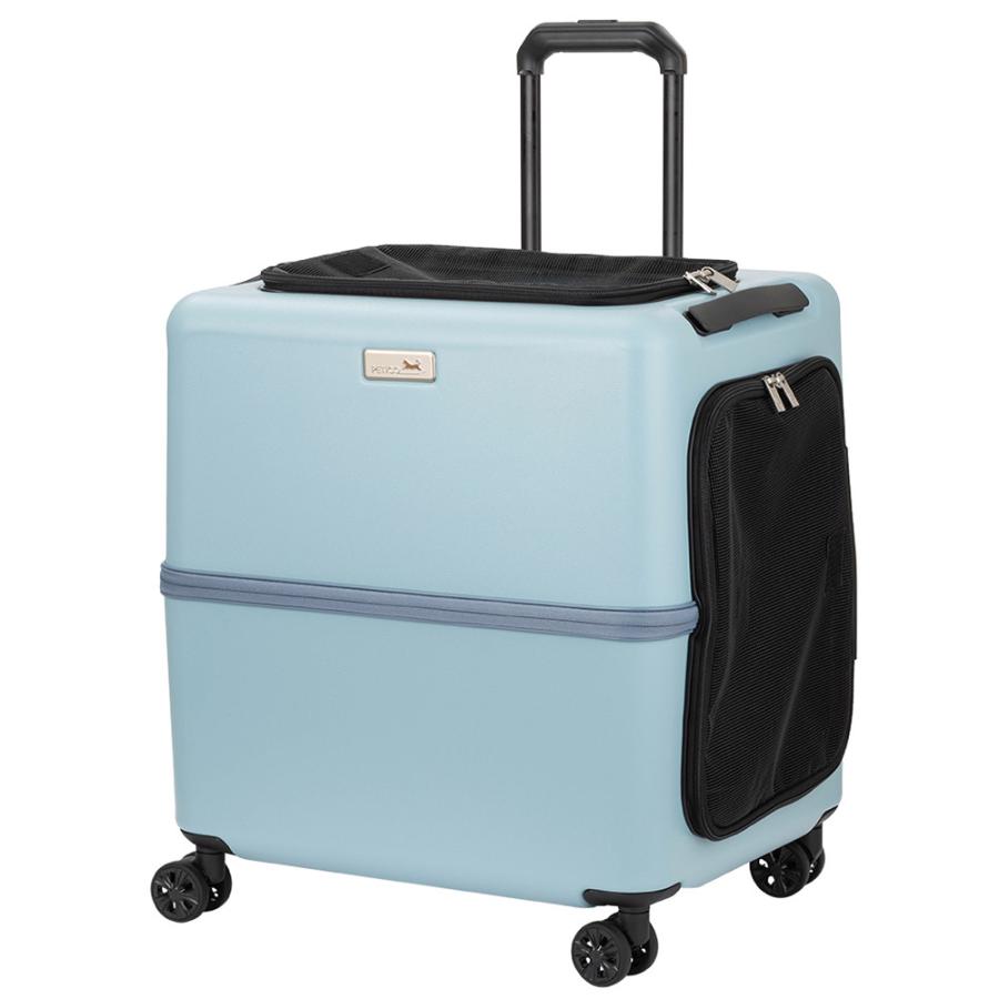 Daichi Works 　レジェンドウォーカー ペットキャリー 犬 猫 防災 PETiCO PET CARRY iCO 3001-L 80L 5colar