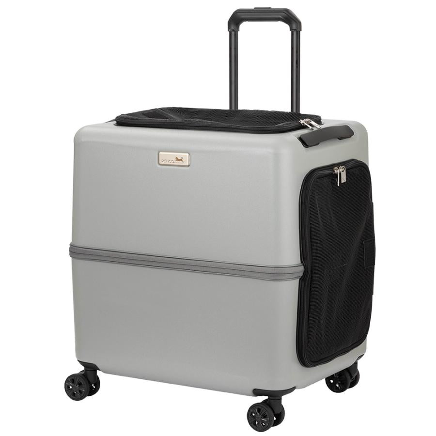 Daichi Works 　レジェンドウォーカー ペットキャリー 犬 猫 防災 PETiCO PET CARRY iCO 3001-L 80L 5colar