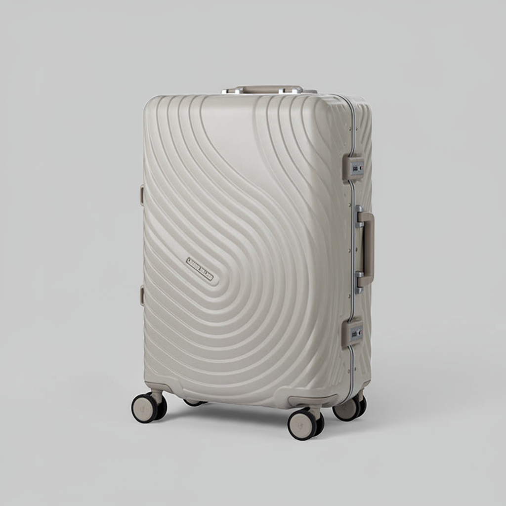 Daichi Works  スーツケース 557 SARYU 65L 87L - 軽量ハードケース | 旅行用品
